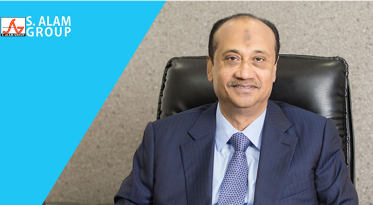 S Alam's debt reaches Tk109,000cr; Tk26,000cr now held in banks: NBR